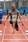 Senior mens triple jump, Northern Senior and Under-20s Champs., SportsCity, Manchester. Photo: David T. Hewitson/Sports for All Pics